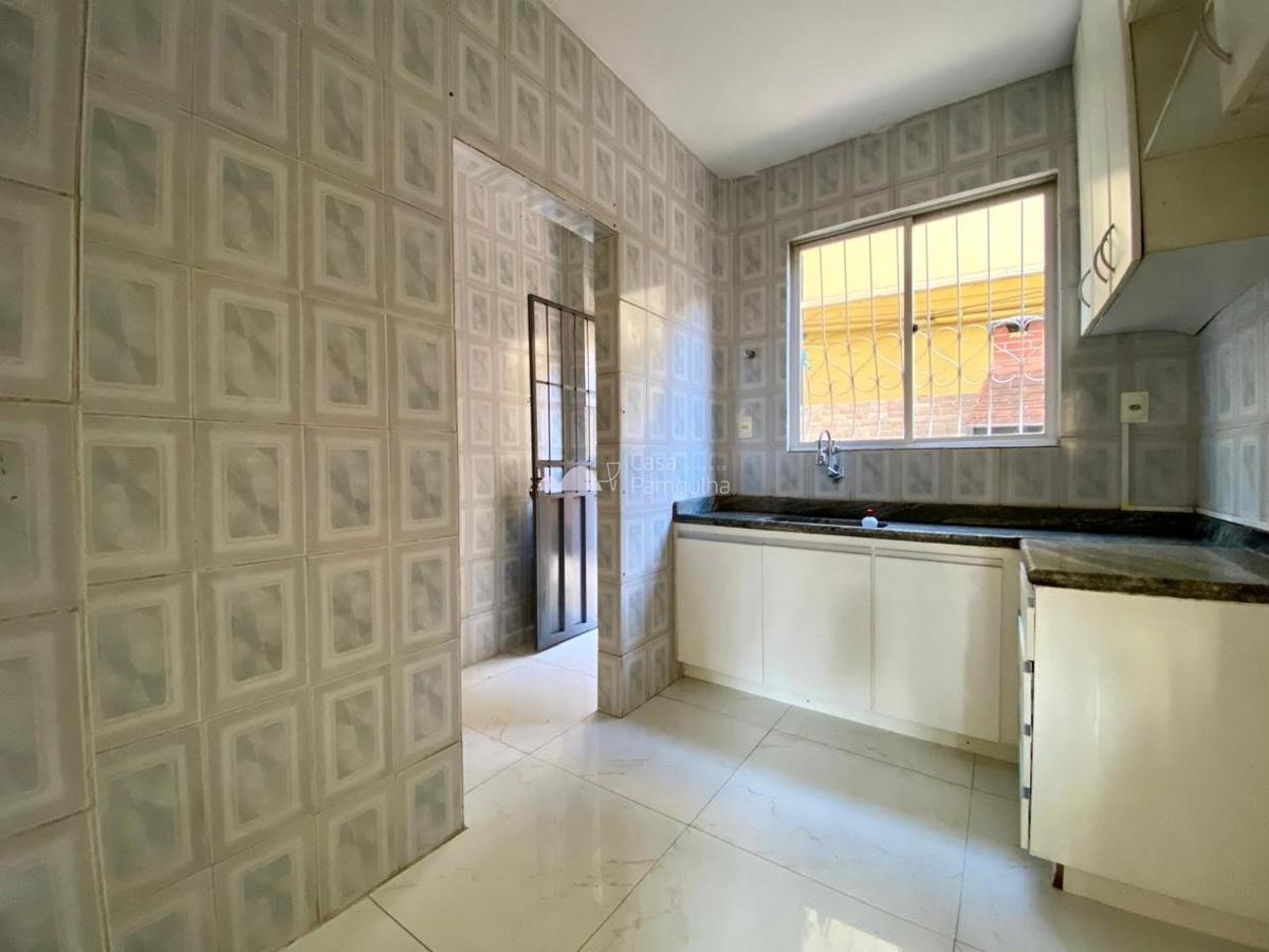 Apartamento, São João Batista (venda Nova), 3 Quartos, 2 Vagas, 1 Suíte