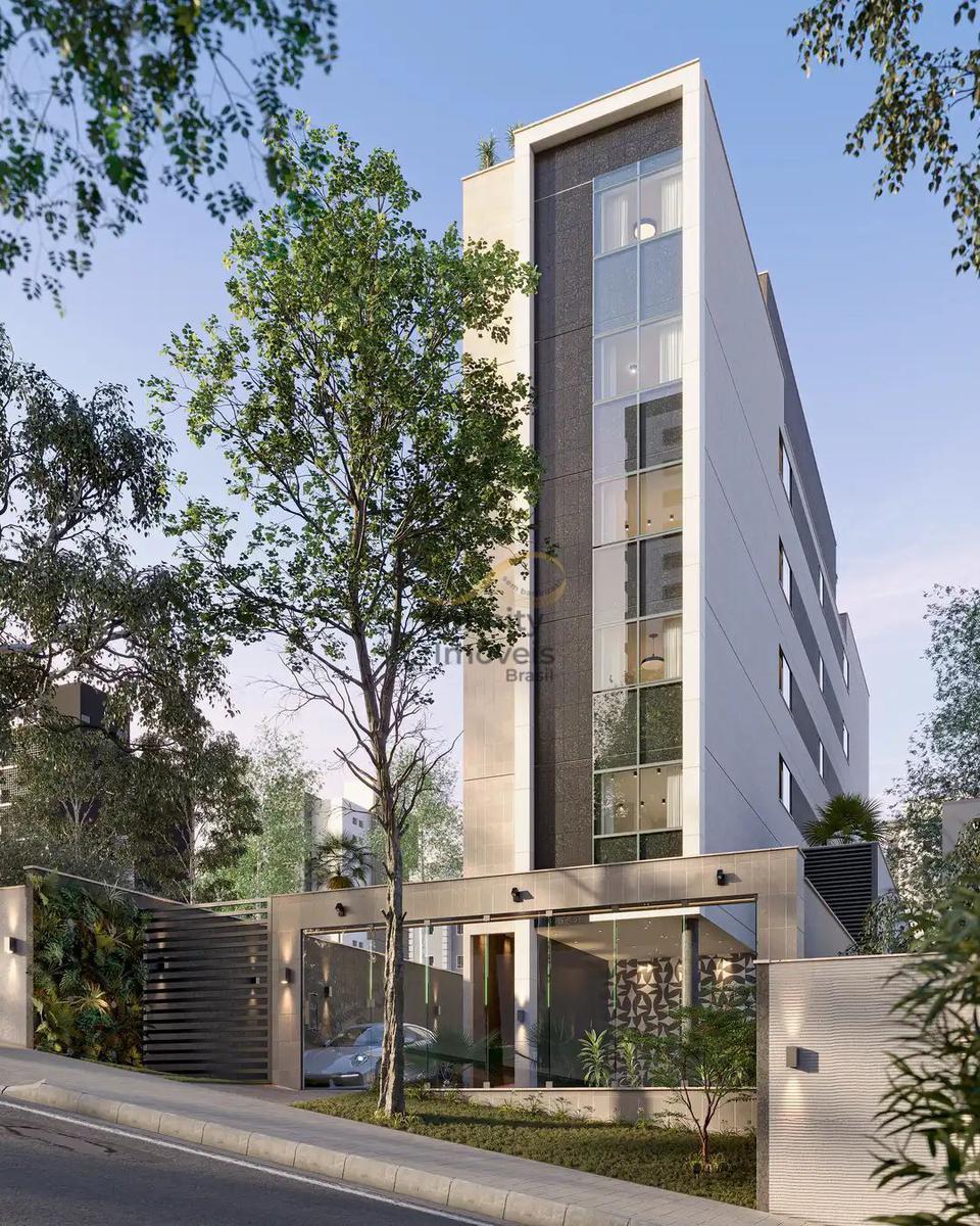 Apartamento, São Pedro, 2 Quartos