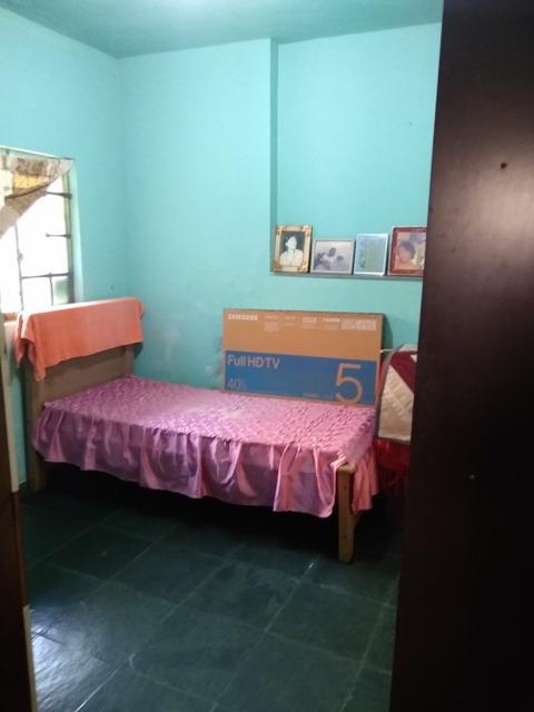 Casa, Hawaí (justinópolis), 3 Quartos, 1 Vaga