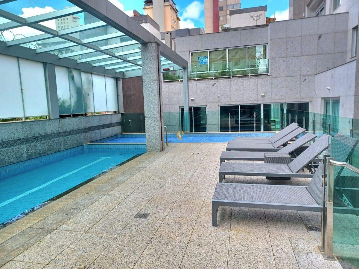 Apartamento, Anchieta, 4 Quartos, 4 Vagas, 2 Suítes