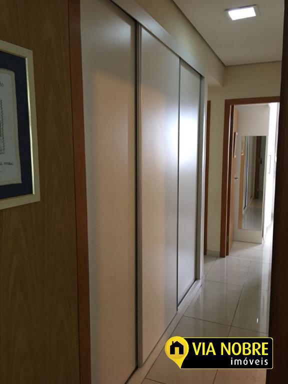 Apartamento, Buritis, 3 Quartos, 2 Vagas, 1 Suíte