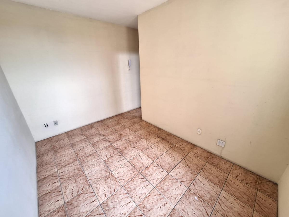 Apartamento, Planalto, 2 Quartos, 1 Vaga