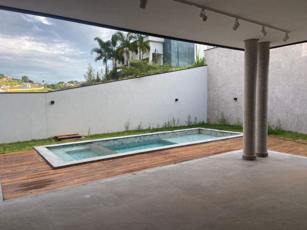 Casa, Condomínio Alphaville, 4 Quartos, 4 Vagas, 4 Suítes