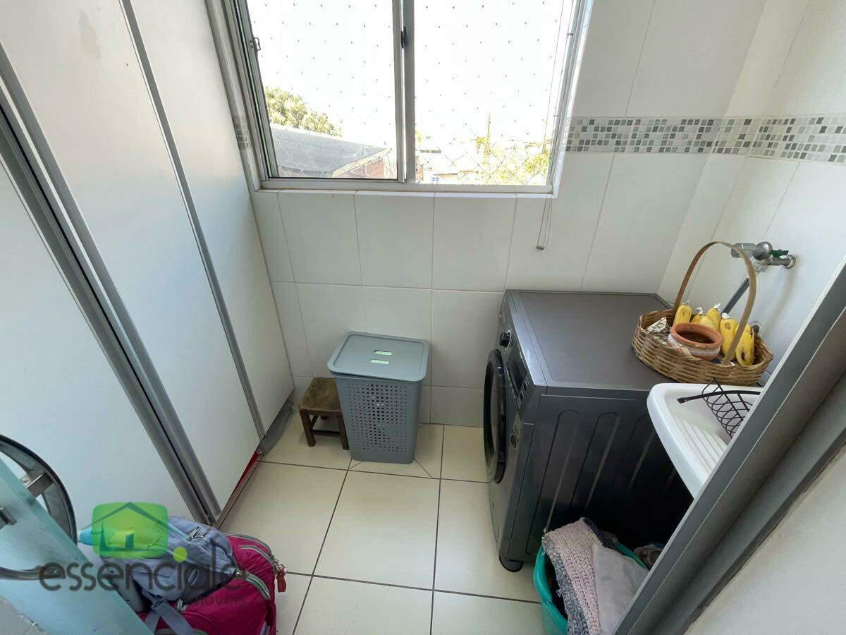 Apartamento, Darcy Vargas, 2 Quartos, 1 Vaga