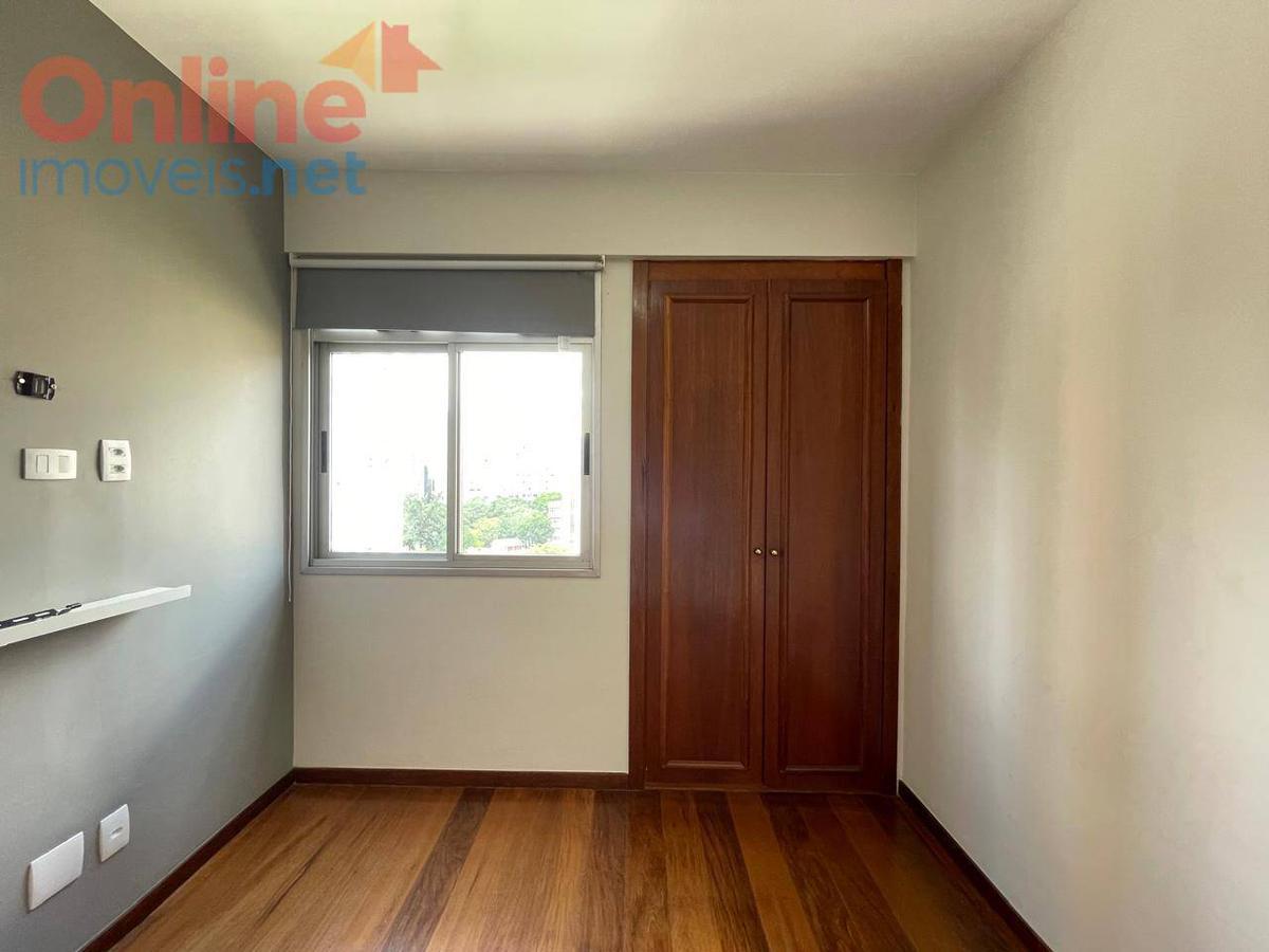 Apartamento, Savassi, 3 Quartos, 0 Vaga, 1 Suíte