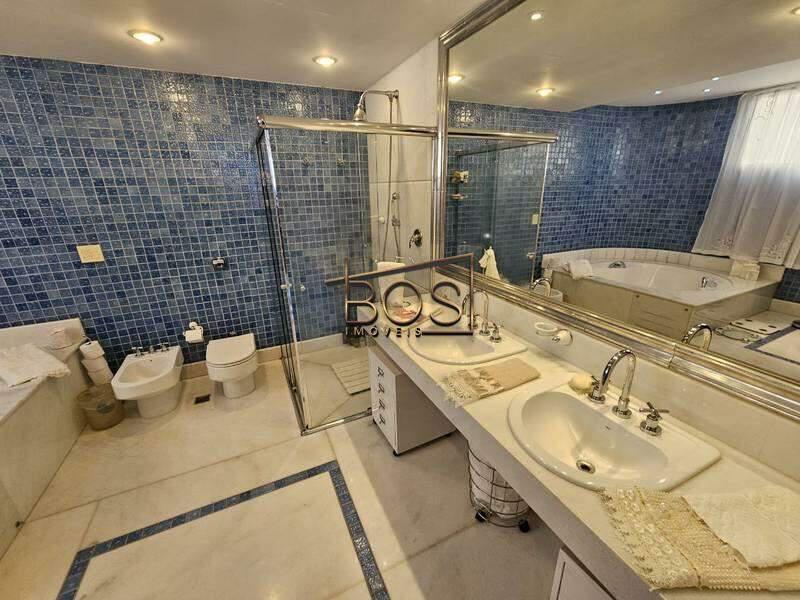 Apartamento, Vila da Serra, 4 Quartos, 5 Vagas, 4 Suítes