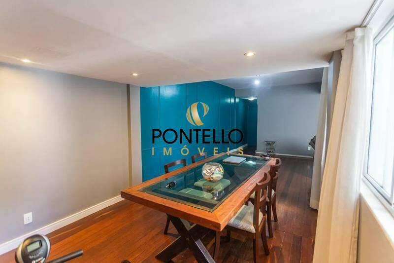 Apartamento, Santo Antônio, 3 Quartos, 1 Vaga, 1 Suíte