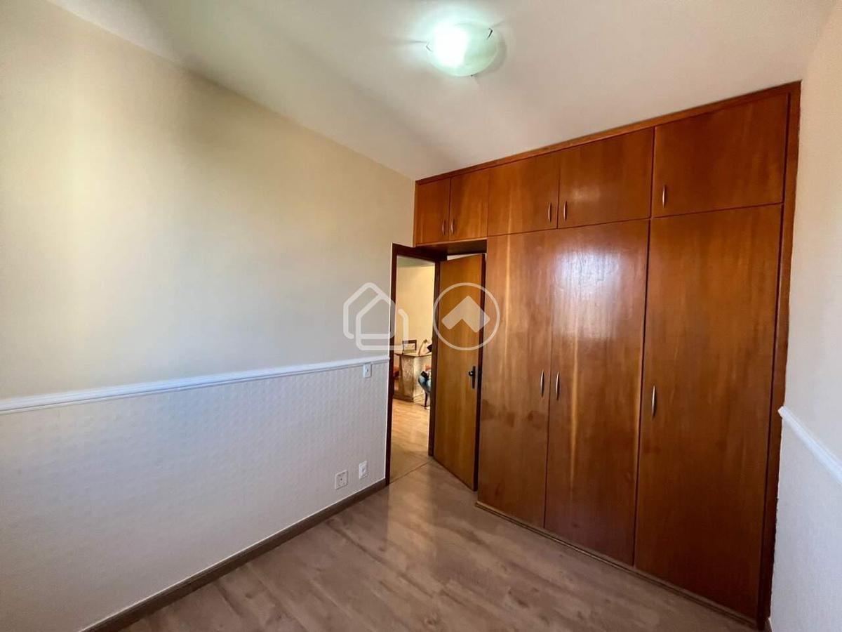 Apartamento, Buritis, 2 Quartos, 2 Vagas, 1 Suíte