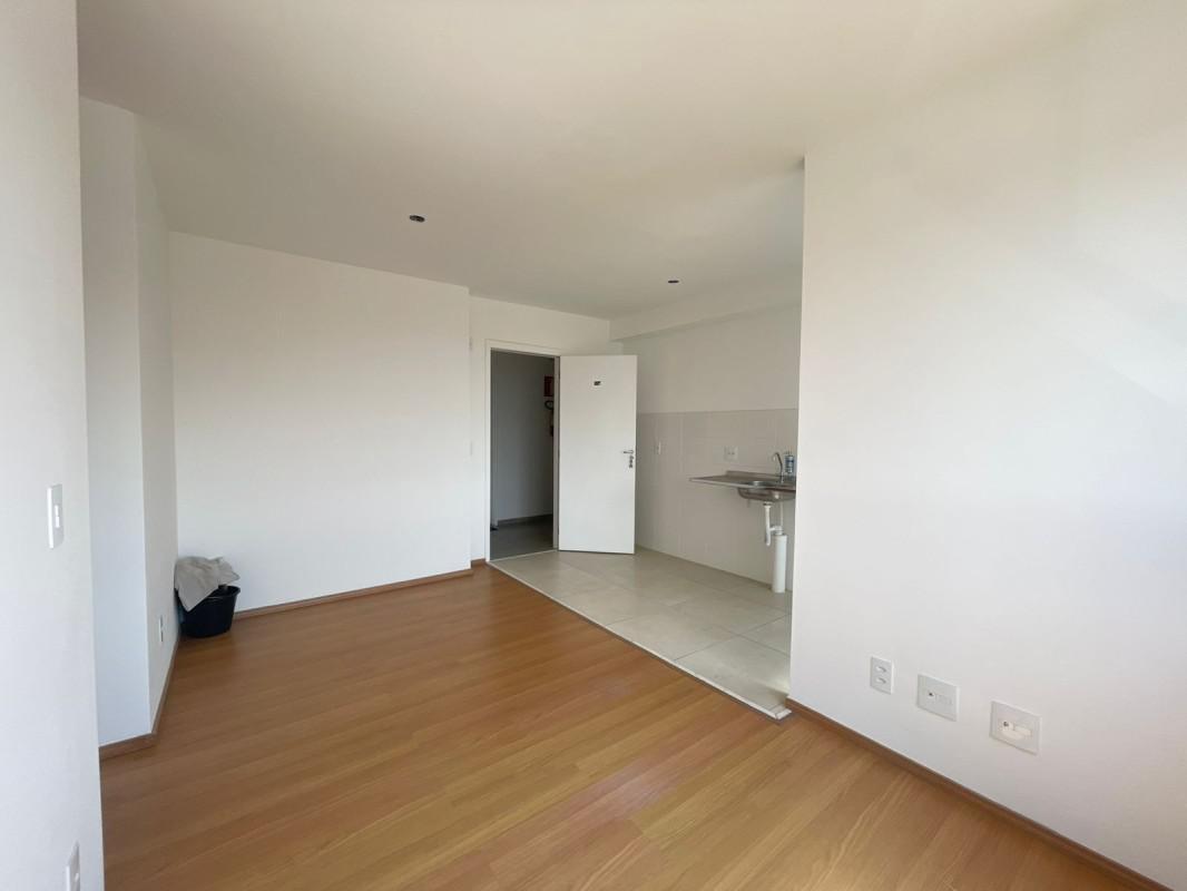 Apartamento, Santa Maria, 2 Quartos, 1 Vaga