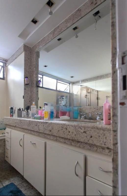 Apartamento, Serra, 4 Quartos, 2 Vagas, 1 Suíte