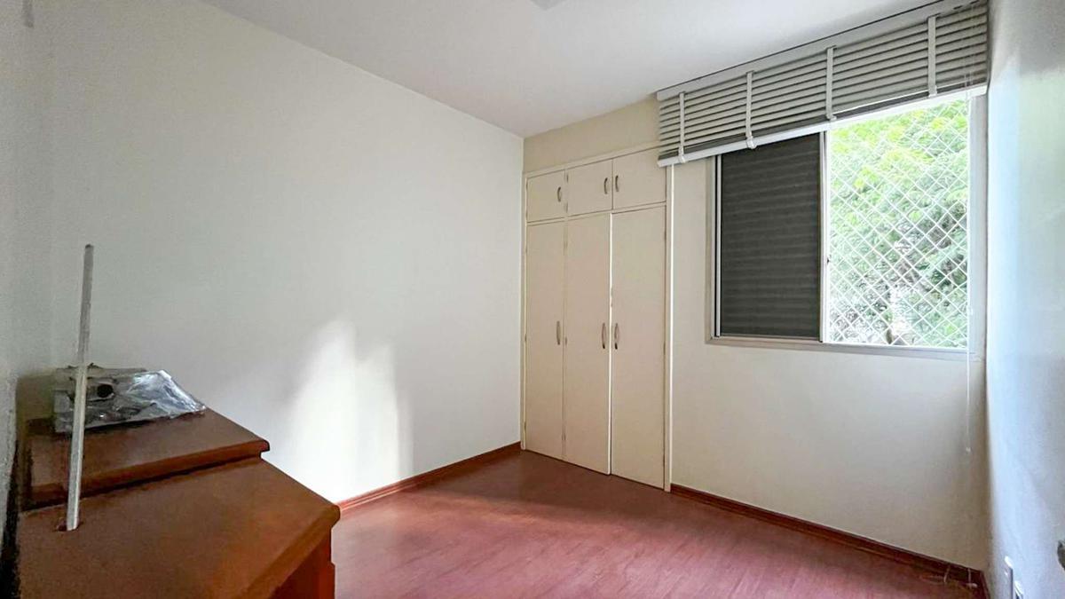 Apartamento, Gutierrez, 4 Quartos, 2 Vagas, 1 Suíte
