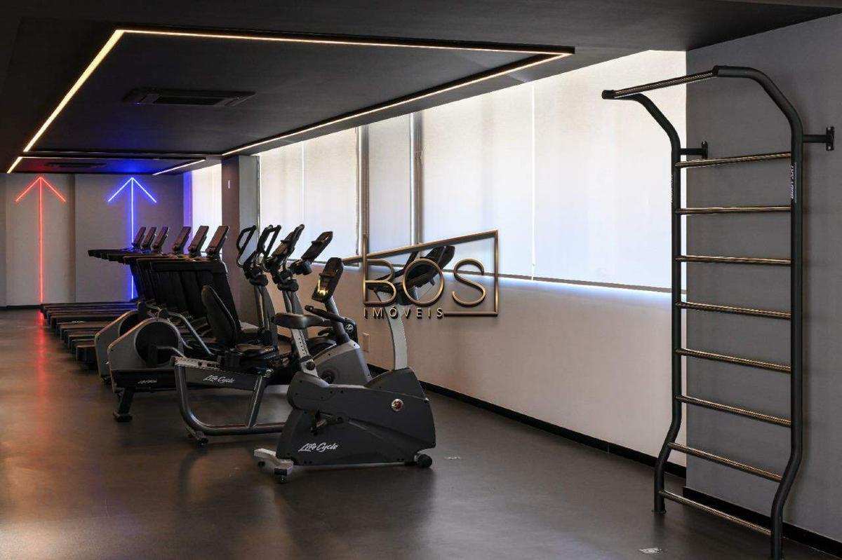 Apartamento, Boa Viagem, 2 Quartos, 2 Vagas, 2 Suítes