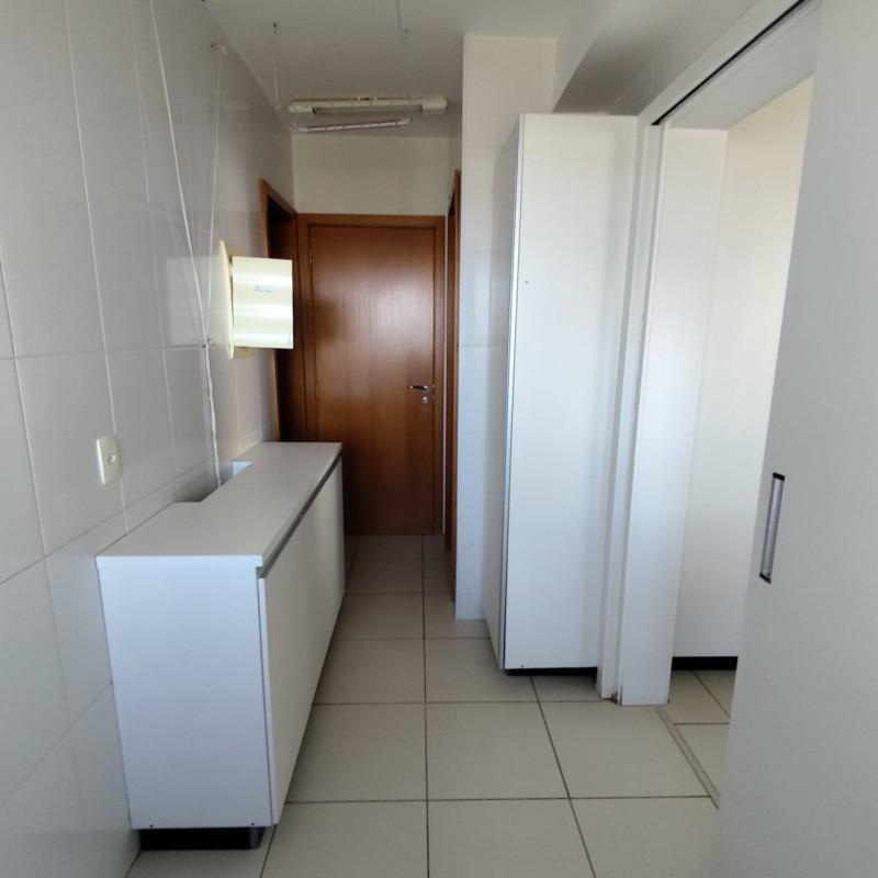 Apartamento, Vila da Serra, 4 Quartos, 3 Vagas, 1 Suíte