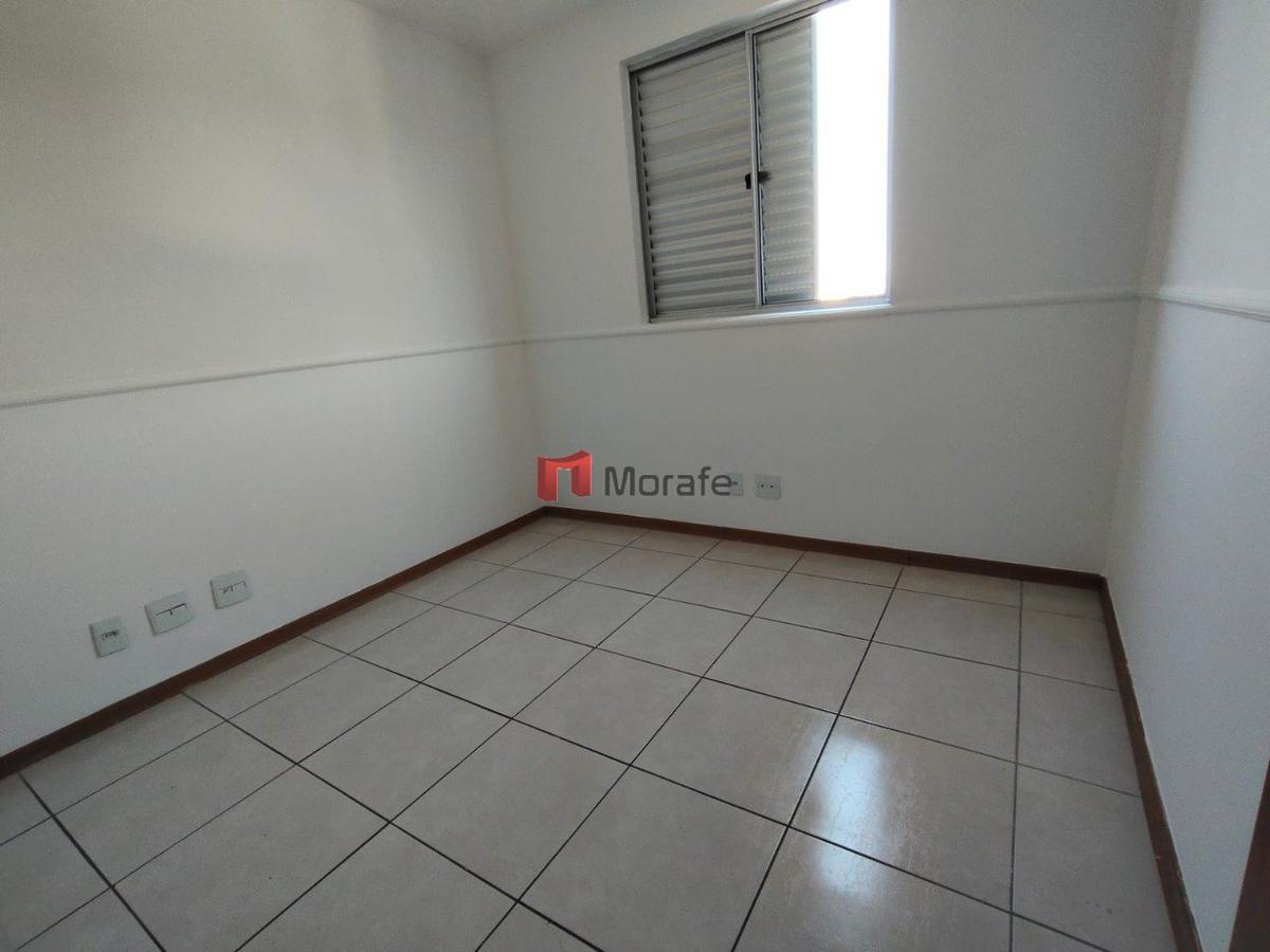 Apartamento, São Francisco, 3 Quartos, 2 Vagas, 1 Suíte