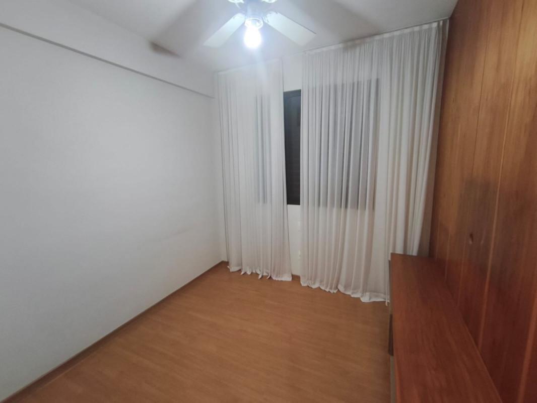 Apartamento, Coração Eucarístico, 4 Quartos, 3 Vagas, 3 Suítes