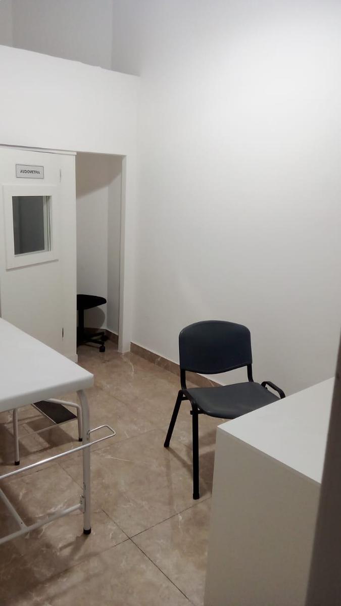 Sala, Centro, 0 Quarto, 0 Vaga