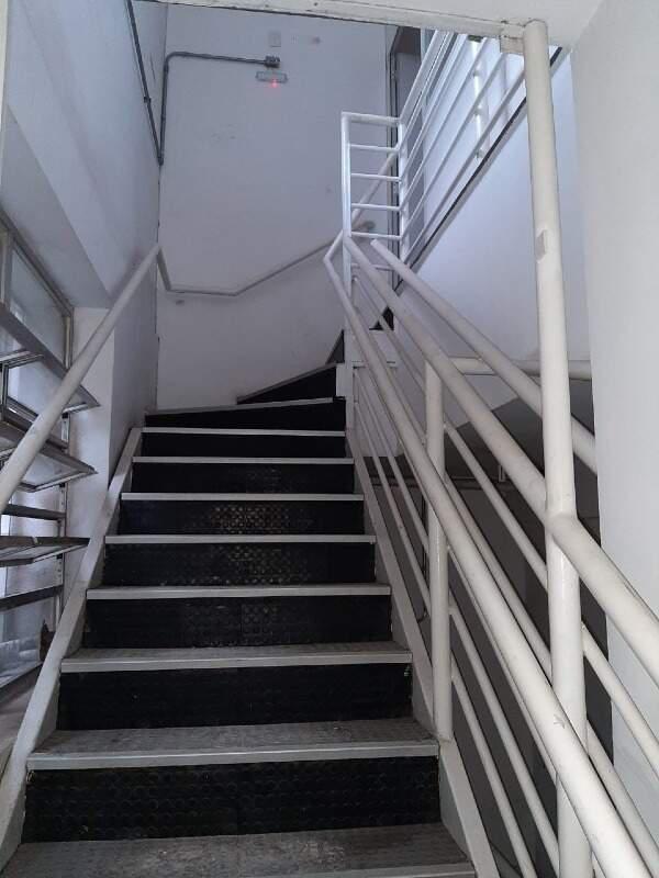 Andar, Centro, 0 Quarto, 0 Vaga