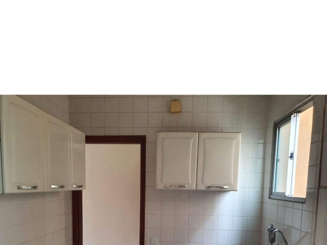 Apartamento, Santa Maria, 3 Quartos, 1 Vaga, 1 Suíte