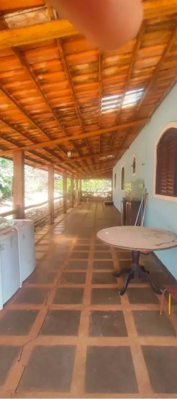 Fazenda, Recanto do Igarapé, 3 Quartos, 0 Vaga, 6 Suítes