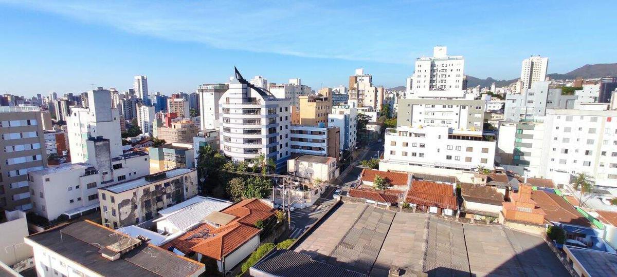 Apartamento, Santo Antônio, 2 Quartos, 1 Vaga