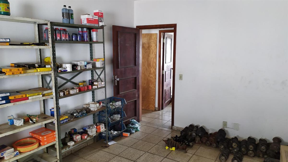Casa, Parque Boa Vista, 2 Quartos, 0 Vaga
