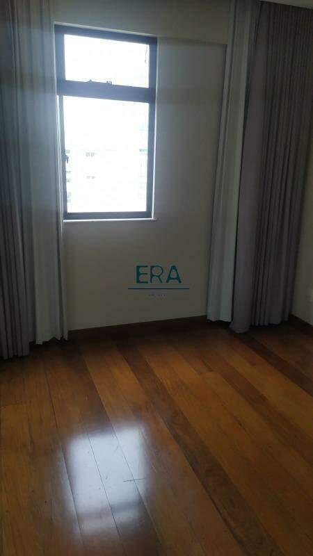 Apartamento, Santo Agostinho, 2 Quartos, 2 Vagas, 1 Suíte