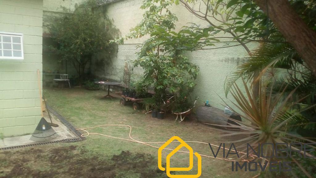 Galpão, Cinquentenário, 20 Vagas