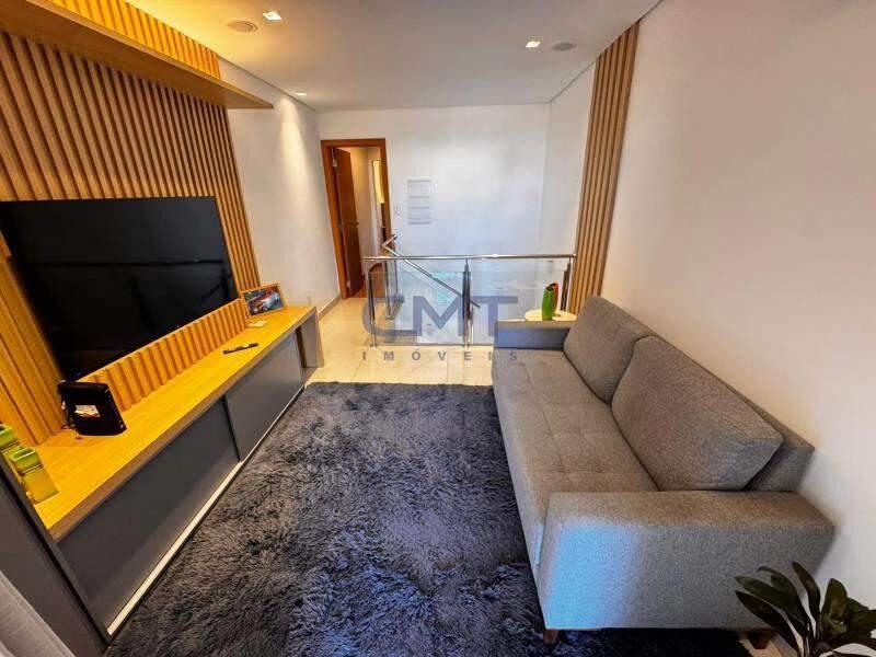 Cobertura, Sagrada Família, 2 Quartos, 2 Vagas, 2 Suítes