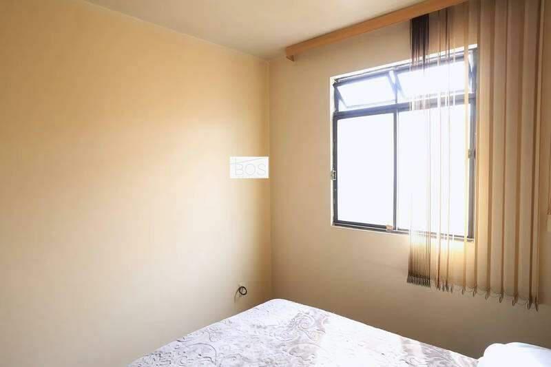 Apartamento, União, 3 Quartos, 1 Vaga, 1 Suíte