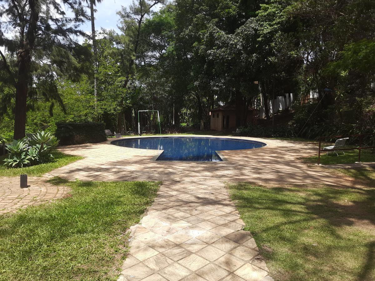 Casa, Braúnas, 6 Quartos, 20 Vagas, 4 Suítes