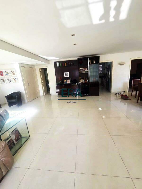 Apartamento, Lourdes, 4 Quartos, 3 Vagas, 3 Suítes