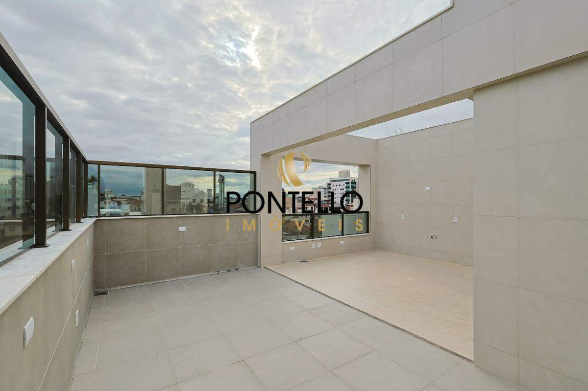 Cobertura, Prado, 4 Quartos, 3 Vagas, 2 Suítes