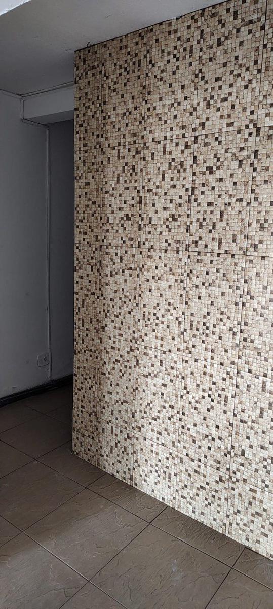 Andar, Ipiranga, 1 Quarto, 0 Vaga