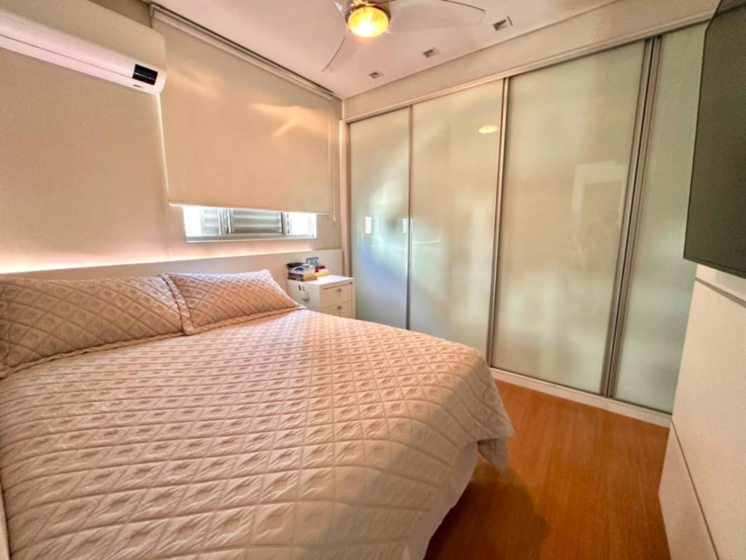 Apartamento, Castelo, 3 Quartos, 2 Vagas, 1 Suíte