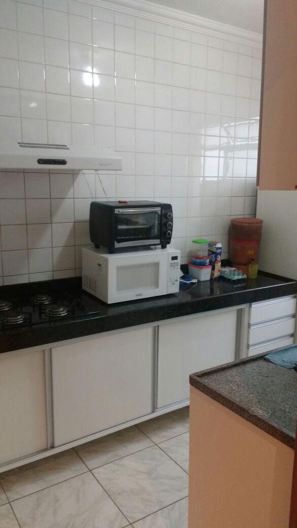 Apartamento, Ressaca, 2 Quartos, 1 Vaga, 0 Suíte
