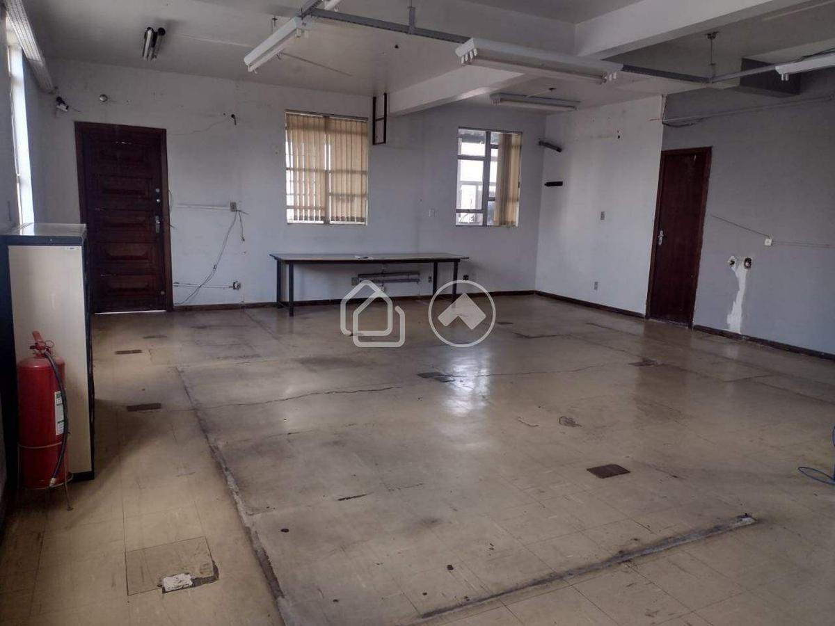 Prédio, Barro Preto, 2 Vagas