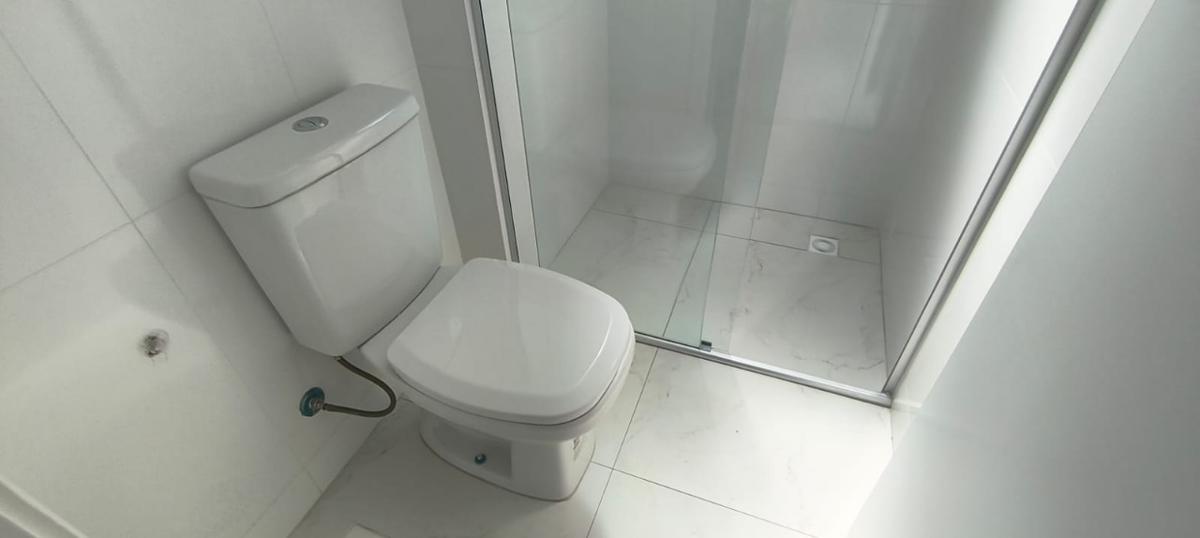 Apartamento, Fernão Dias, 4 Quartos, 3 Vagas, 1 Suíte
