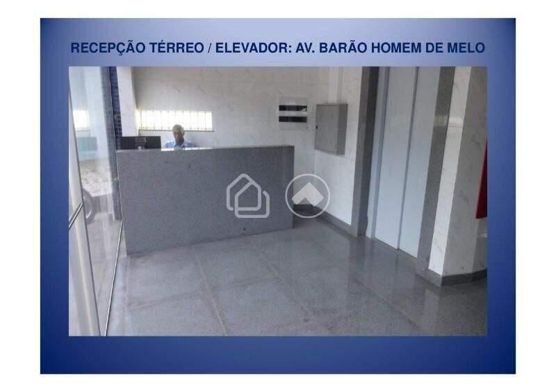 Prédio, Nova Granada