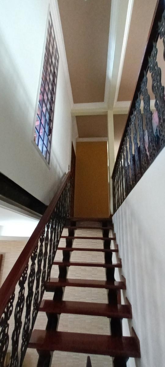 Casa, Castelo, 4 Quartos, 6 Vagas, 2 Suítes