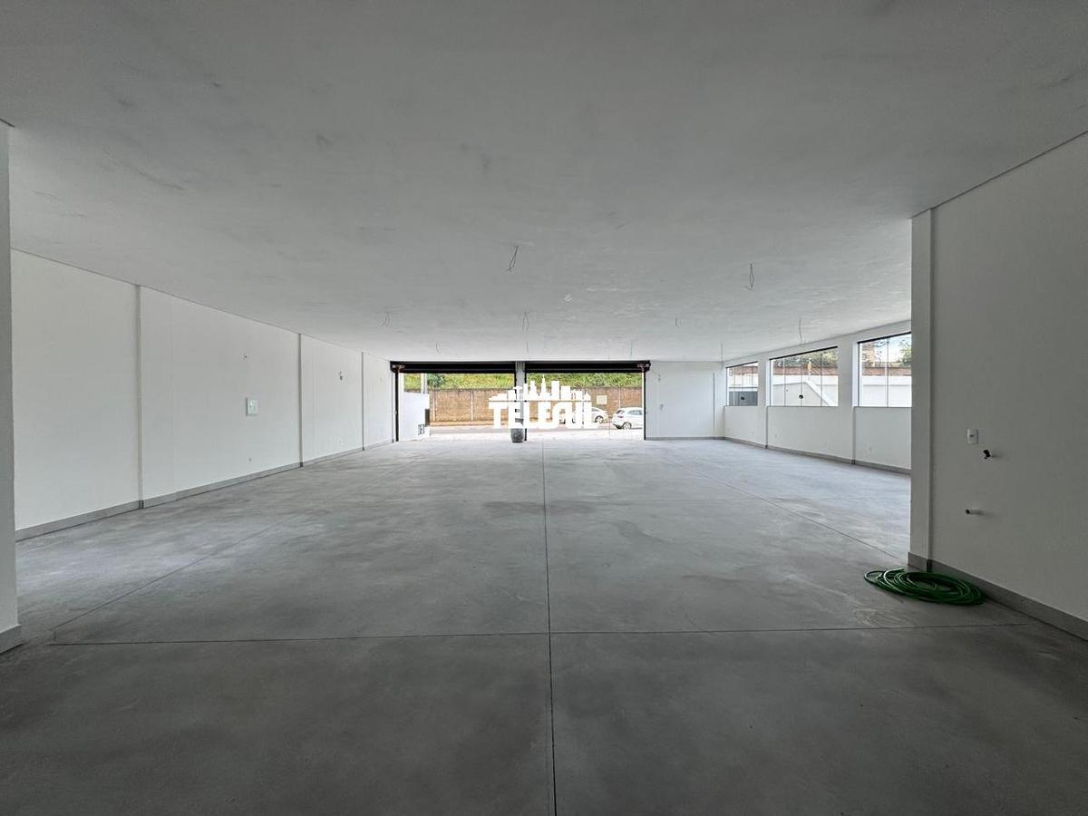 Galpão, Vila Paiva, 0 Quarto, 0 Vaga