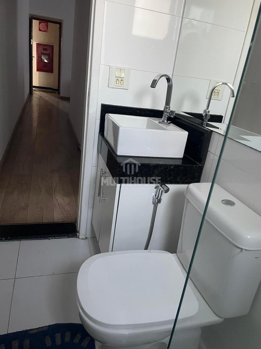 Apartamento, Santa Mônica, 2 Quartos, 1 Vaga