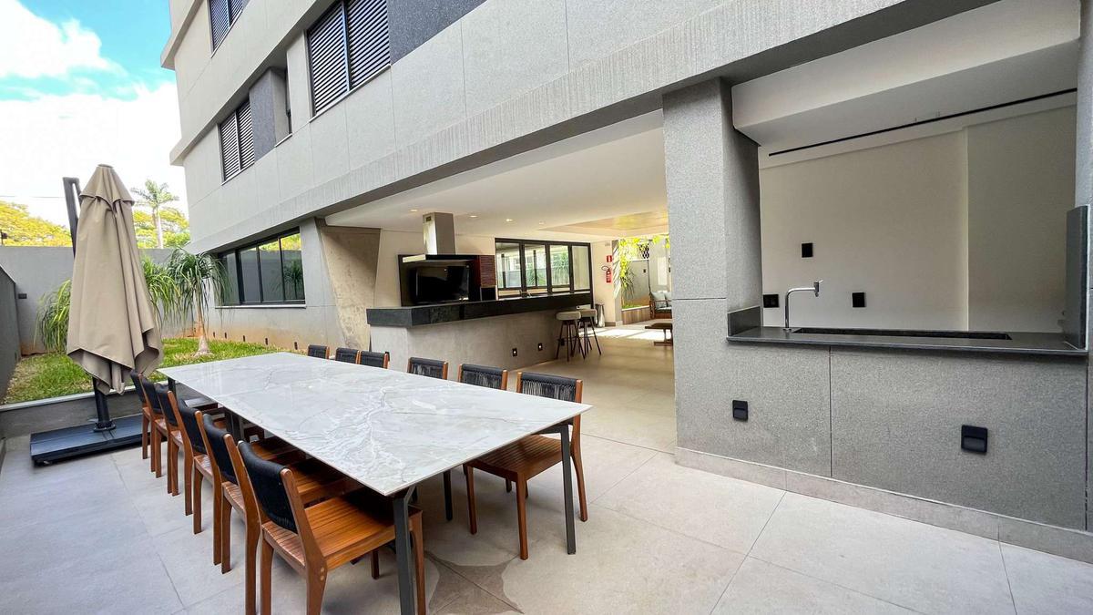 Apartamento, Lourdes, 4 Quartos, 3 Vagas, 2 Suítes