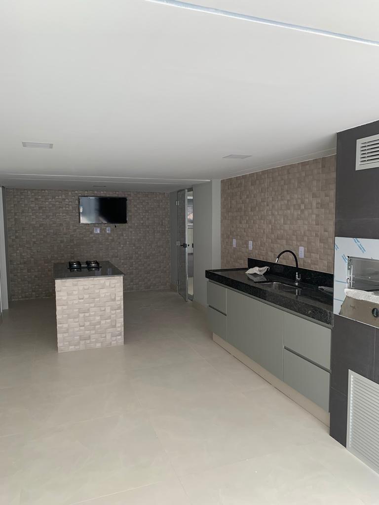 Apartamento, União, 4 Quartos, 3 Vagas, 2 Suítes