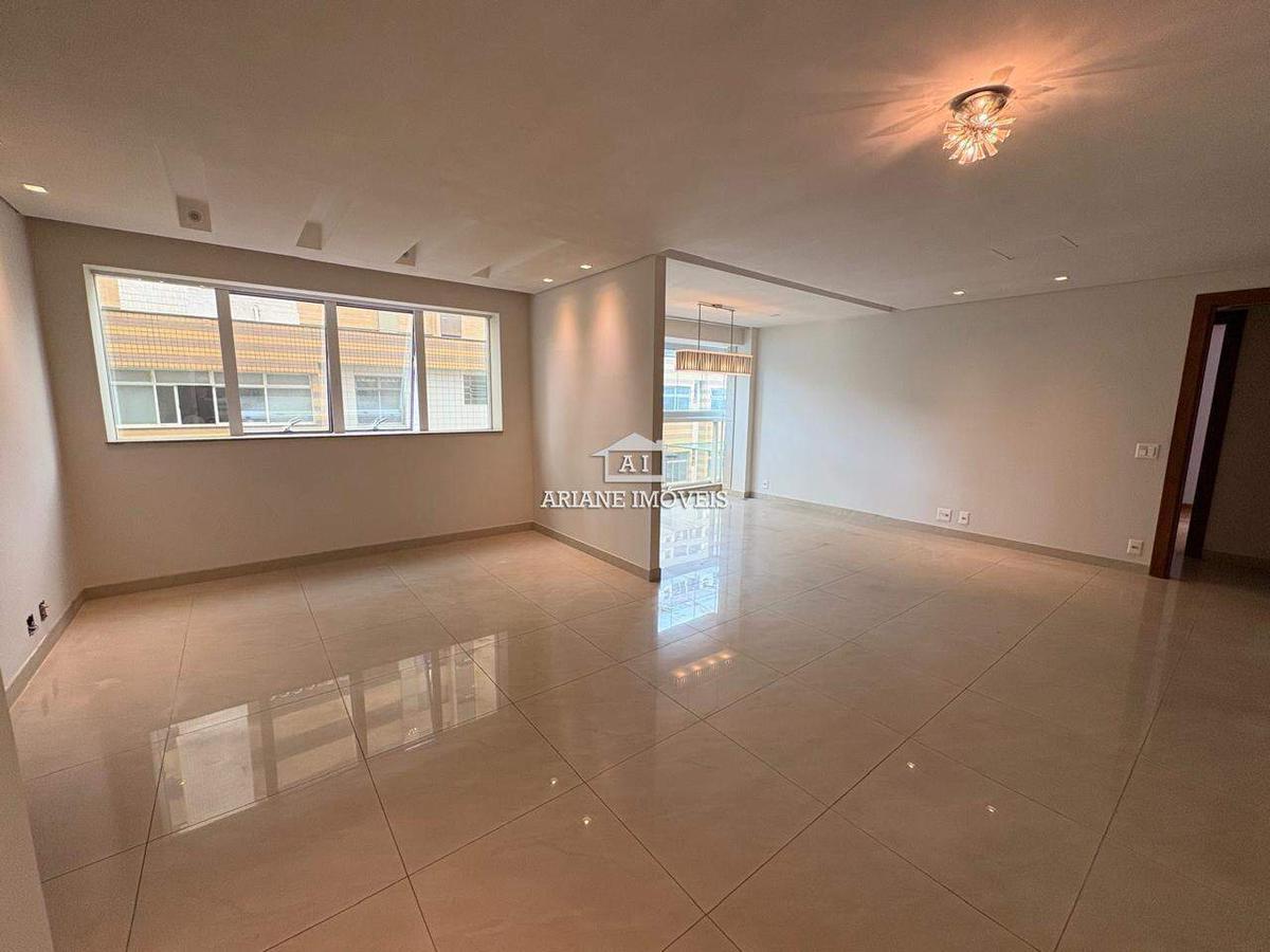 Apartamento, Santo Agostinho, 3 Quartos, 3 Vagas, 1 Suíte