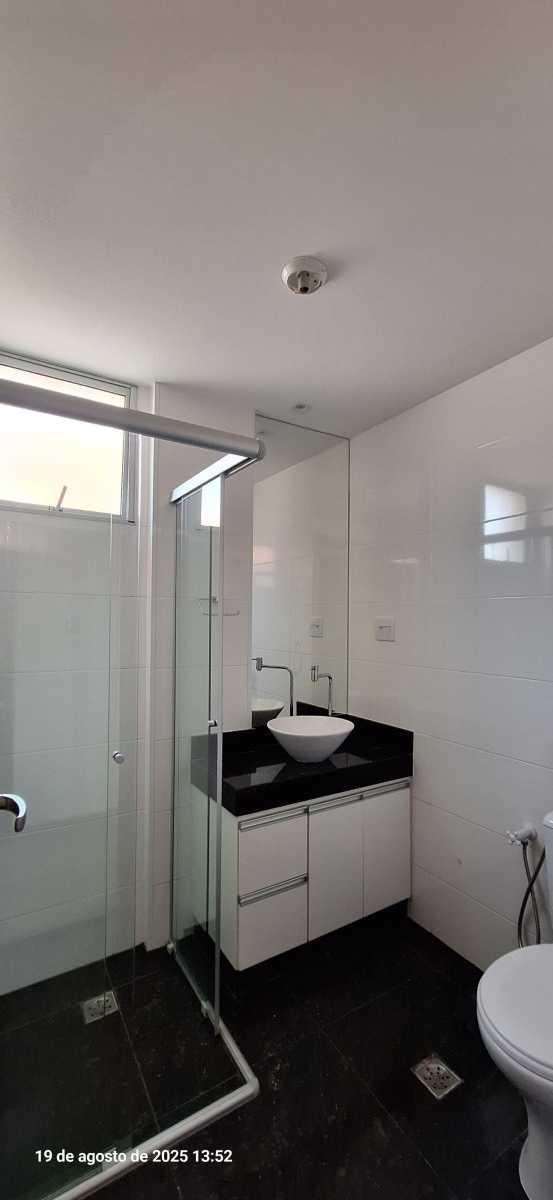 Apartamento, Horto, 3 Quartos, 2 Vagas, 1 Suíte