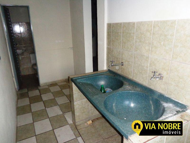 Casa, Palmeiras, 3 Quartos, 1 Vaga