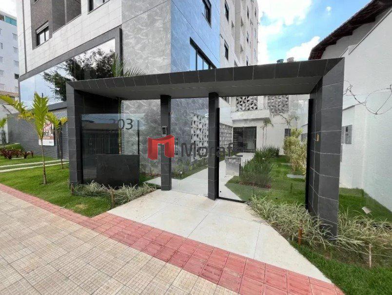 Apartamento, Itapoã, 4 Quartos, 2 Vagas, 2 Suítes