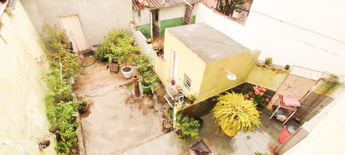 Casa, Dom Bosco, 3 Quartos, 2 Vagas