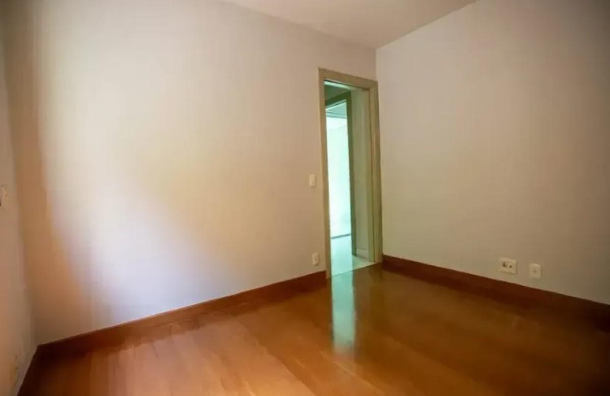 Apartamento, Savassi, 4 Quartos, 3 Vagas, 2 Suítes