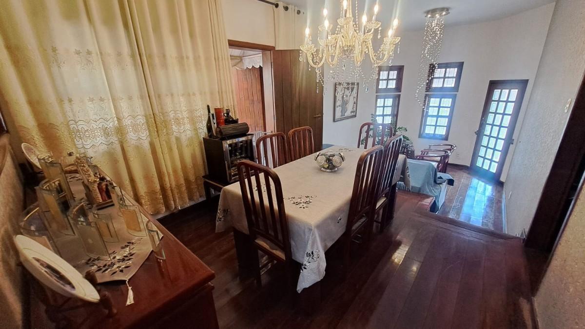 Casa, Alto Caiçaras, 4 Quartos, 3 Vagas, 2 Suítes
